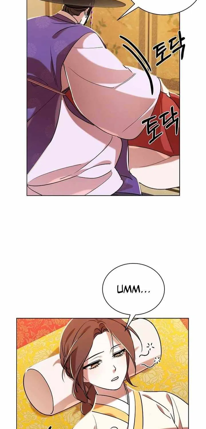 Joseon Dynasty Erotica Records Chapter 19 page 37 - 