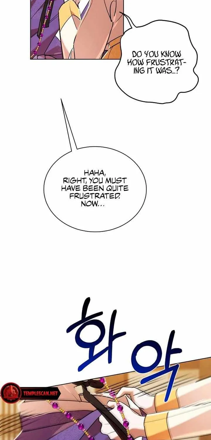Joseon Dynasty Erotica Records Chapter 19 page 47 - 