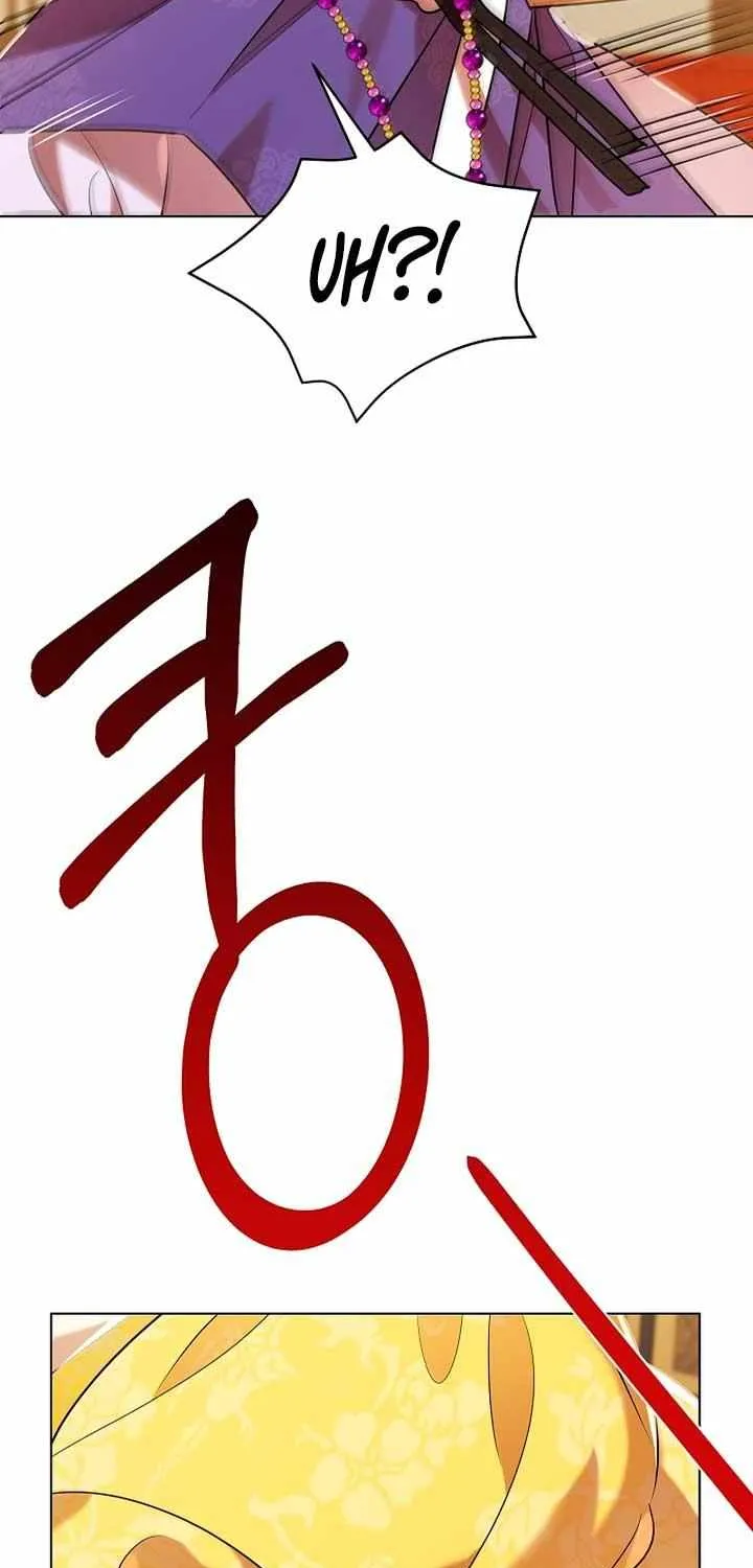 Joseon Dynasty Erotica Records Chapter 19 page 48 - 