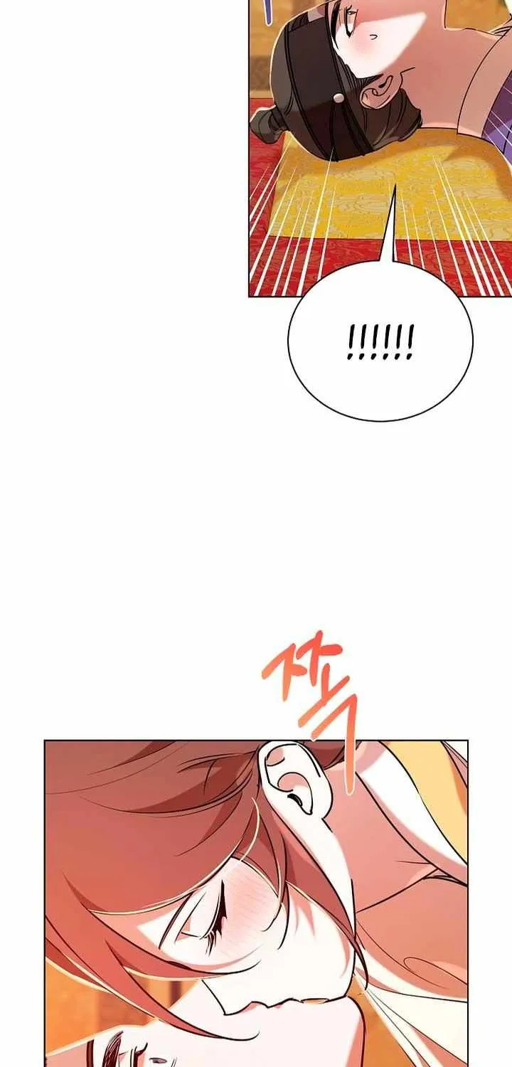 Joseon Dynasty Erotica Records Chapter 19 page 53 - 