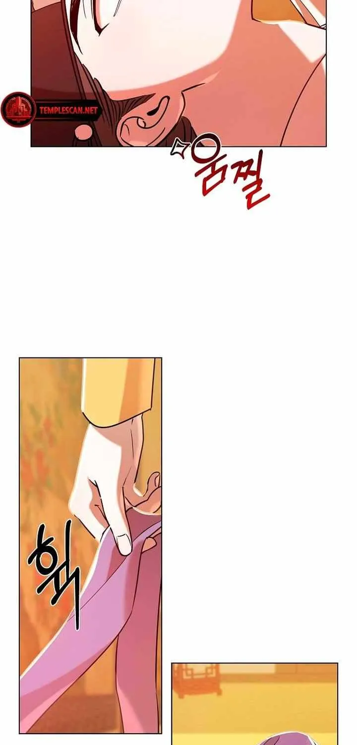 Joseon Dynasty Erotica Records Chapter 19 page 54 - 
