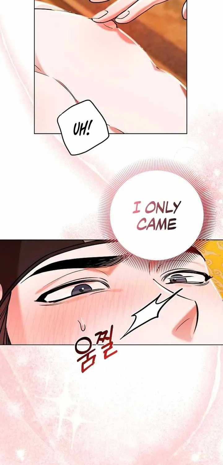 Joseon Dynasty Erotica Records Chapter 19 page 56 - 