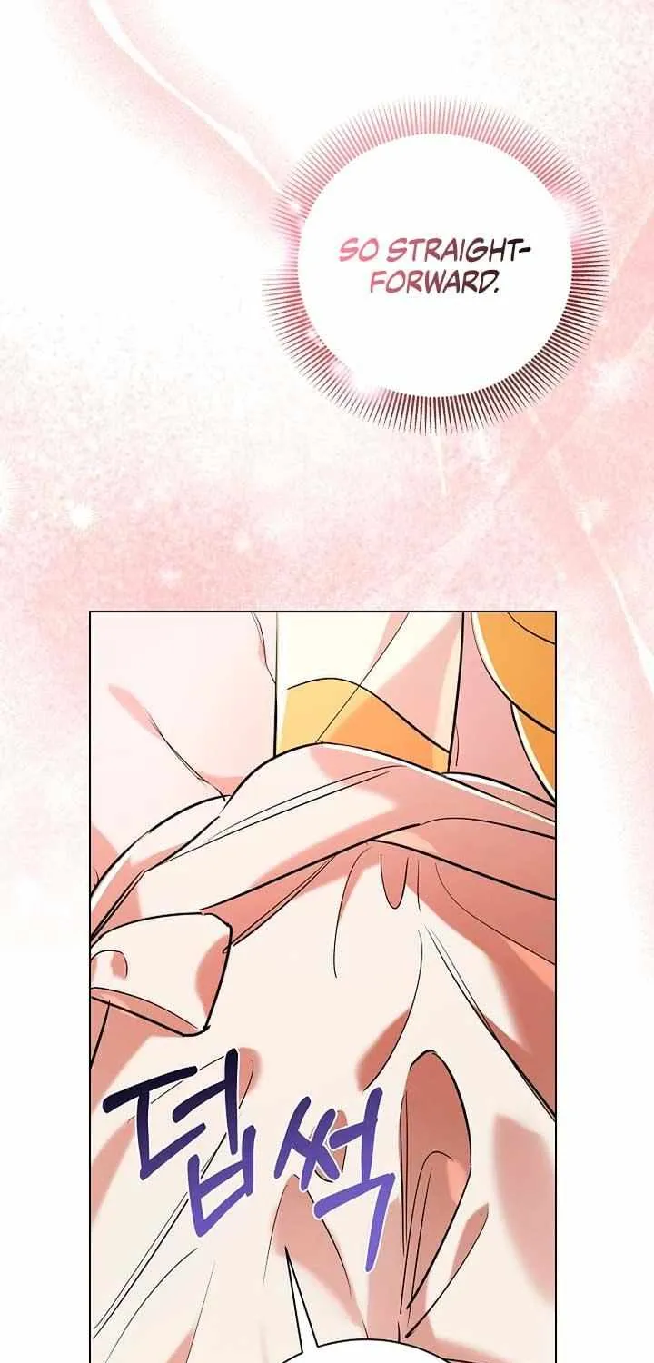 Joseon Dynasty Erotica Records Chapter 19 page 58 - 