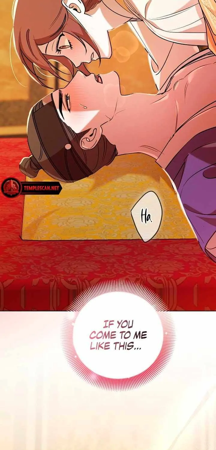 Joseon Dynasty Erotica Records Chapter 19 page 60 - 