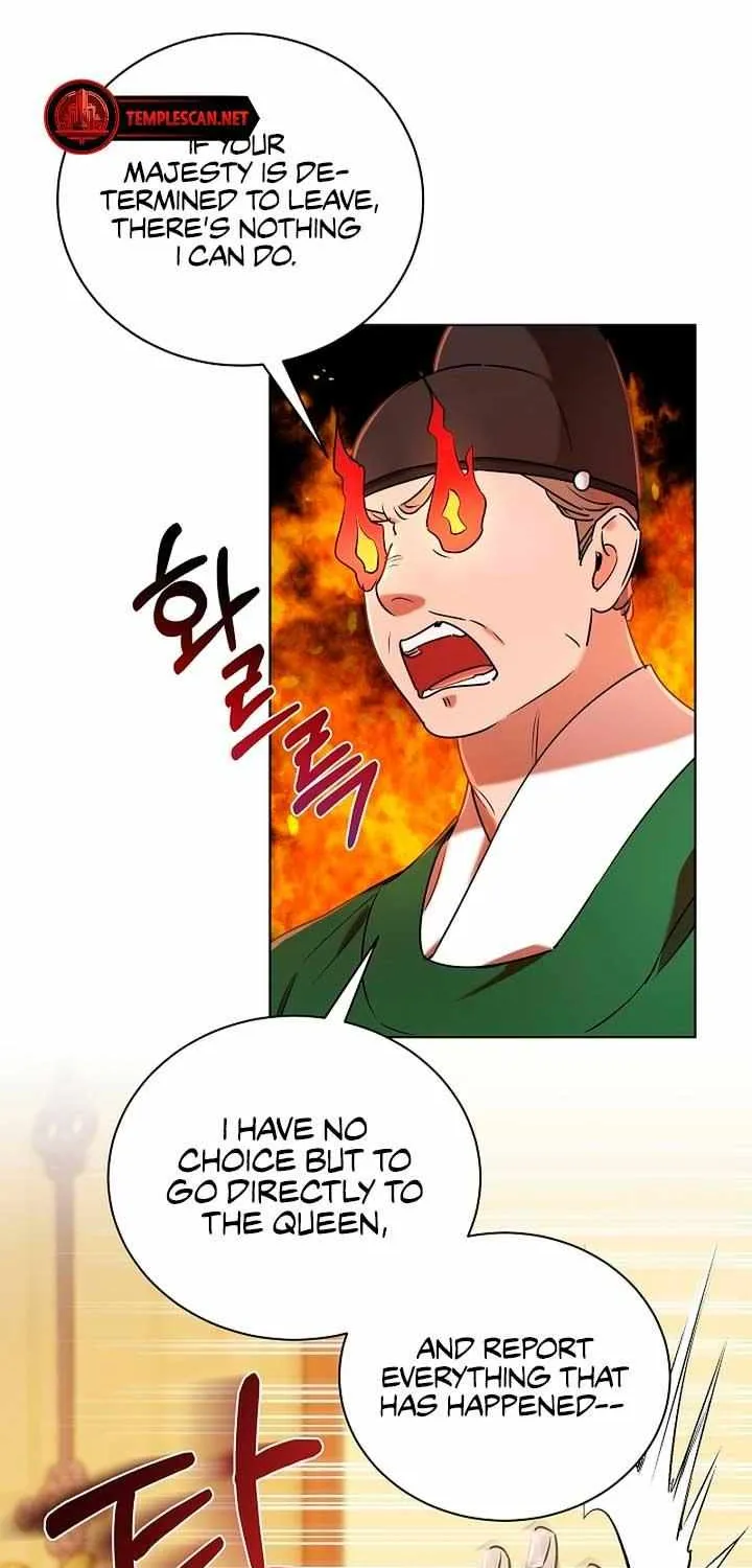 Joseon Dynasty Erotica Records Chapter 19 page 7 - 