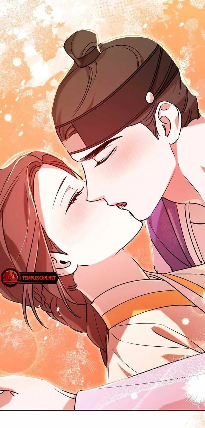 Joseon Dynasty Erotica Records Chapter 19 page 68 - 
