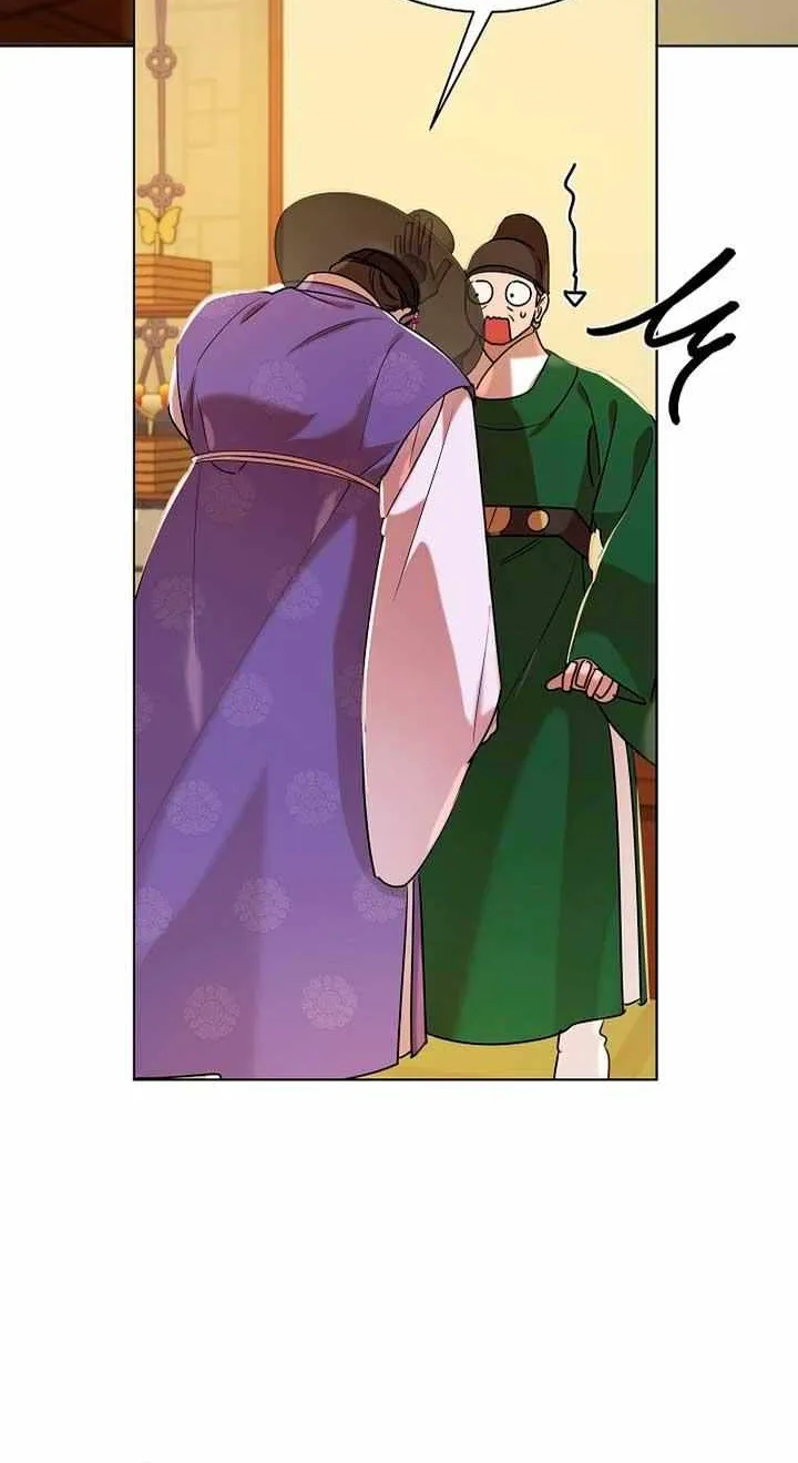 Joseon Dynasty Erotica Records Chapter 19 page 9 - 