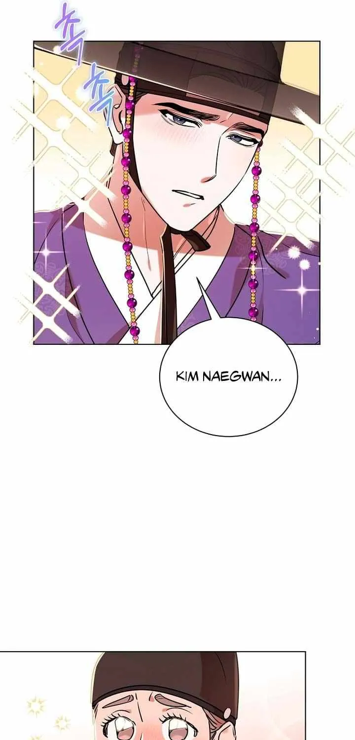 Joseon Dynasty Erotica Records Chapter 19 page 10 - 