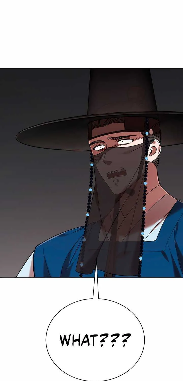 Joseon Dynasty Erotica Records Chapter 2 page 101 - 