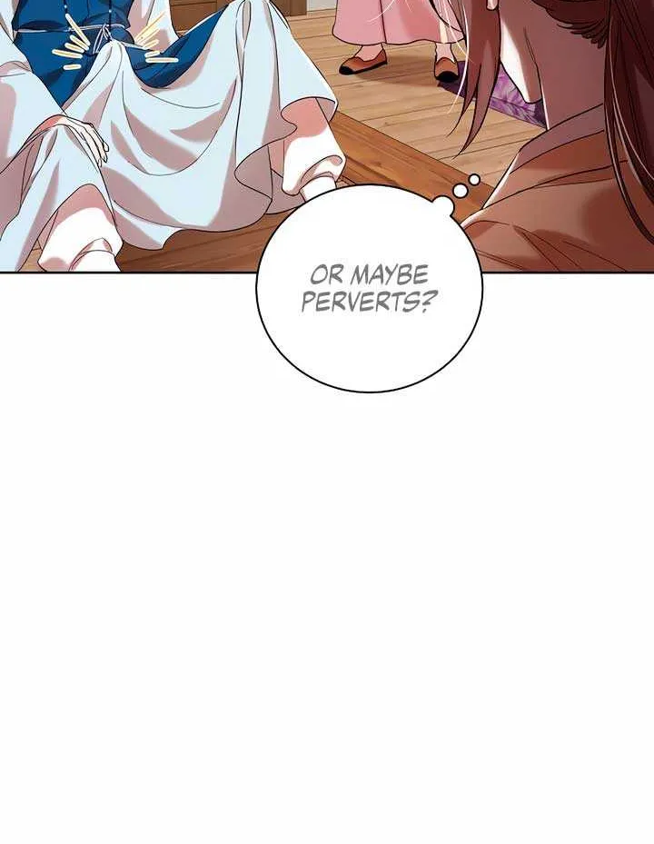 Joseon Dynasty Erotica Records Chapter 2 page 13 - 