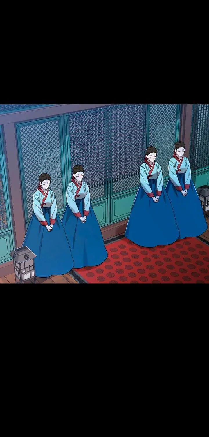 Joseon Dynasty Erotica Records Chapter 2 page 16 - 