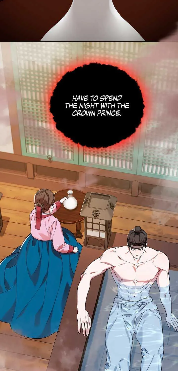 Joseon Dynasty Erotica Records Chapter 2 page 21 - 