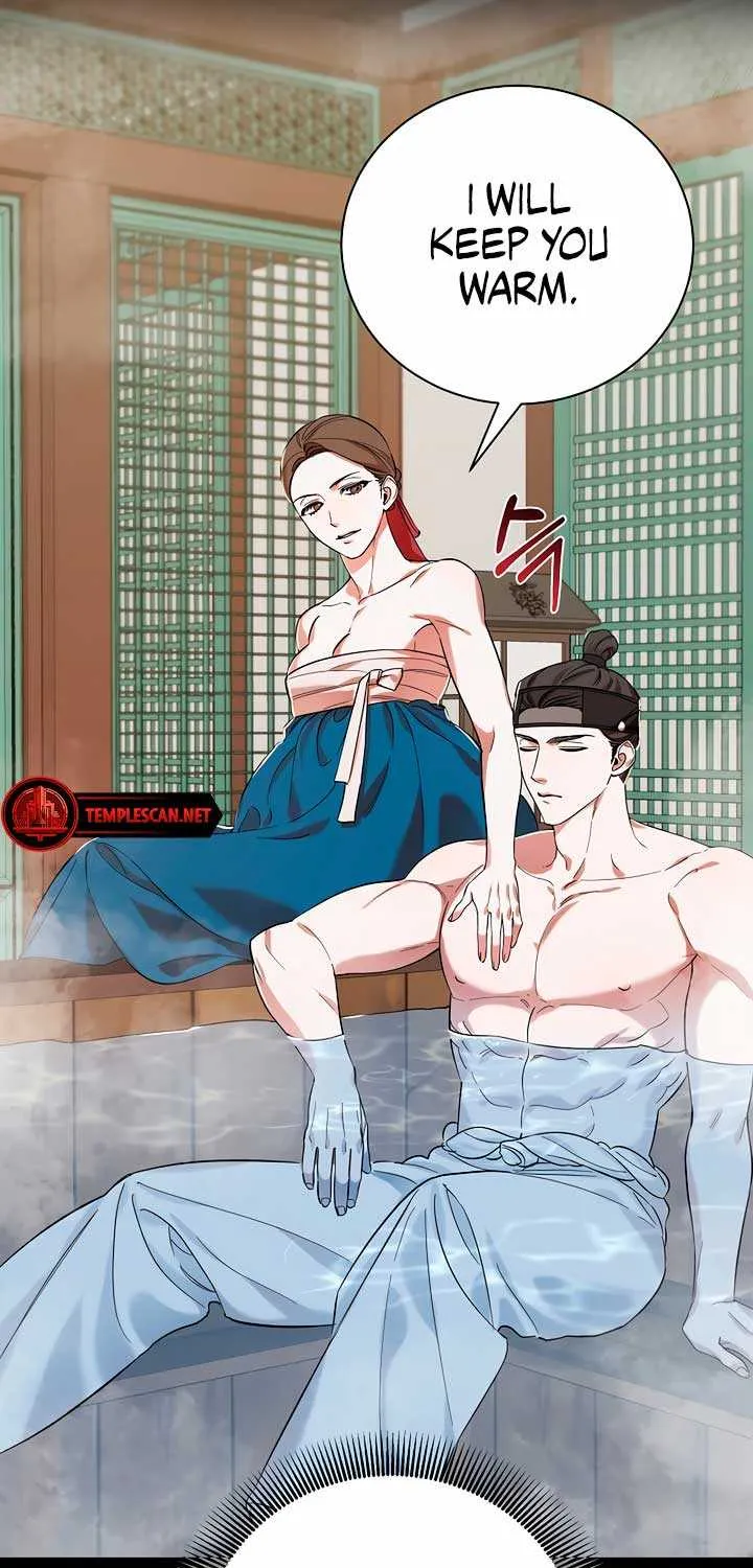 Joseon Dynasty Erotica Records Chapter 2 page 25 - 