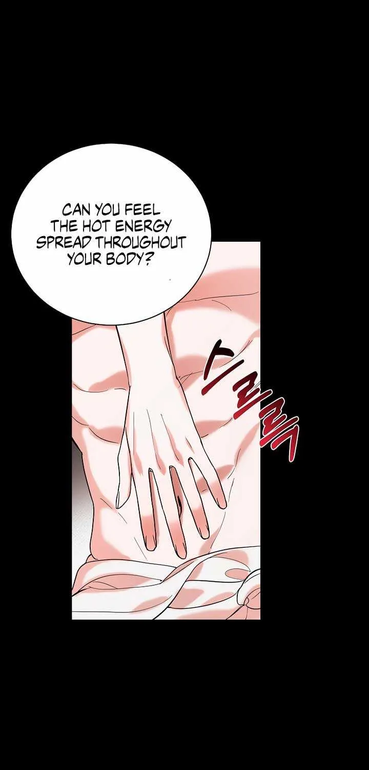 Joseon Dynasty Erotica Records Chapter 2 page 27 - 