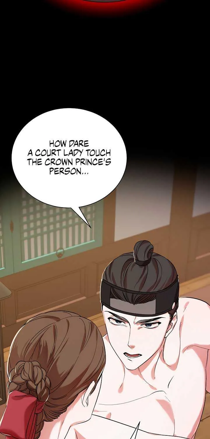 Joseon Dynasty Erotica Records Chapter 2 page 29 - 