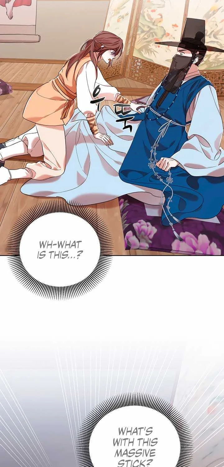 Joseon Dynasty Erotica Records Chapter 2 page 4 - 