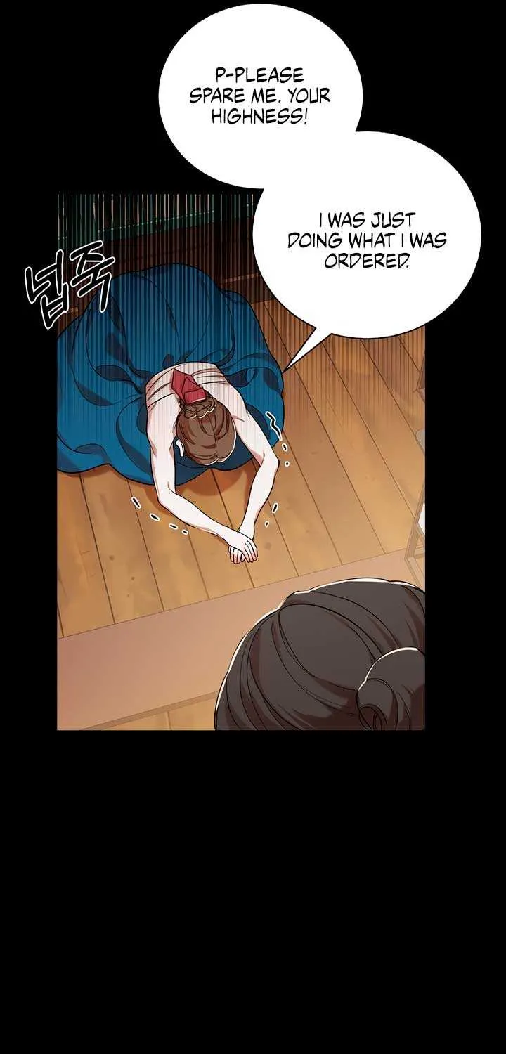 Joseon Dynasty Erotica Records Chapter 2 page 31 - 