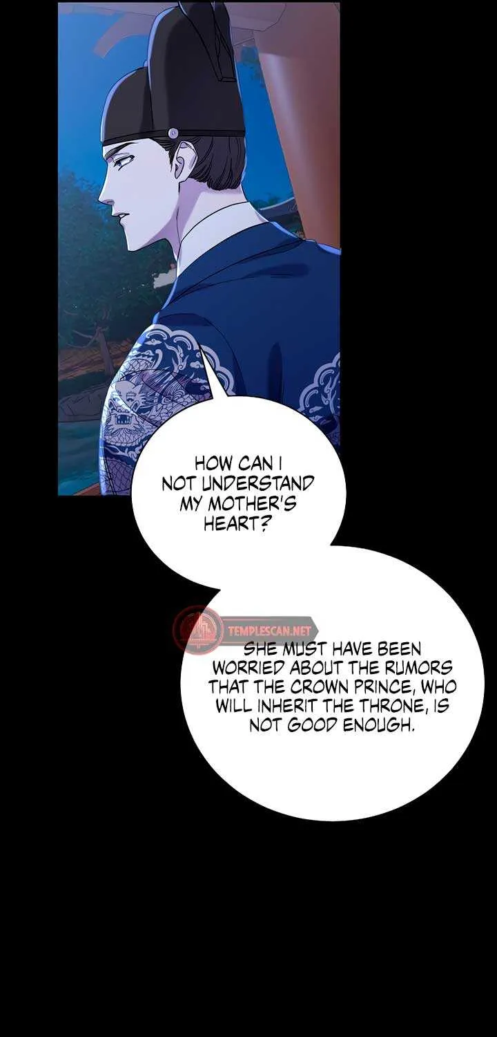 Joseon Dynasty Erotica Records Chapter 2 page 37 - 