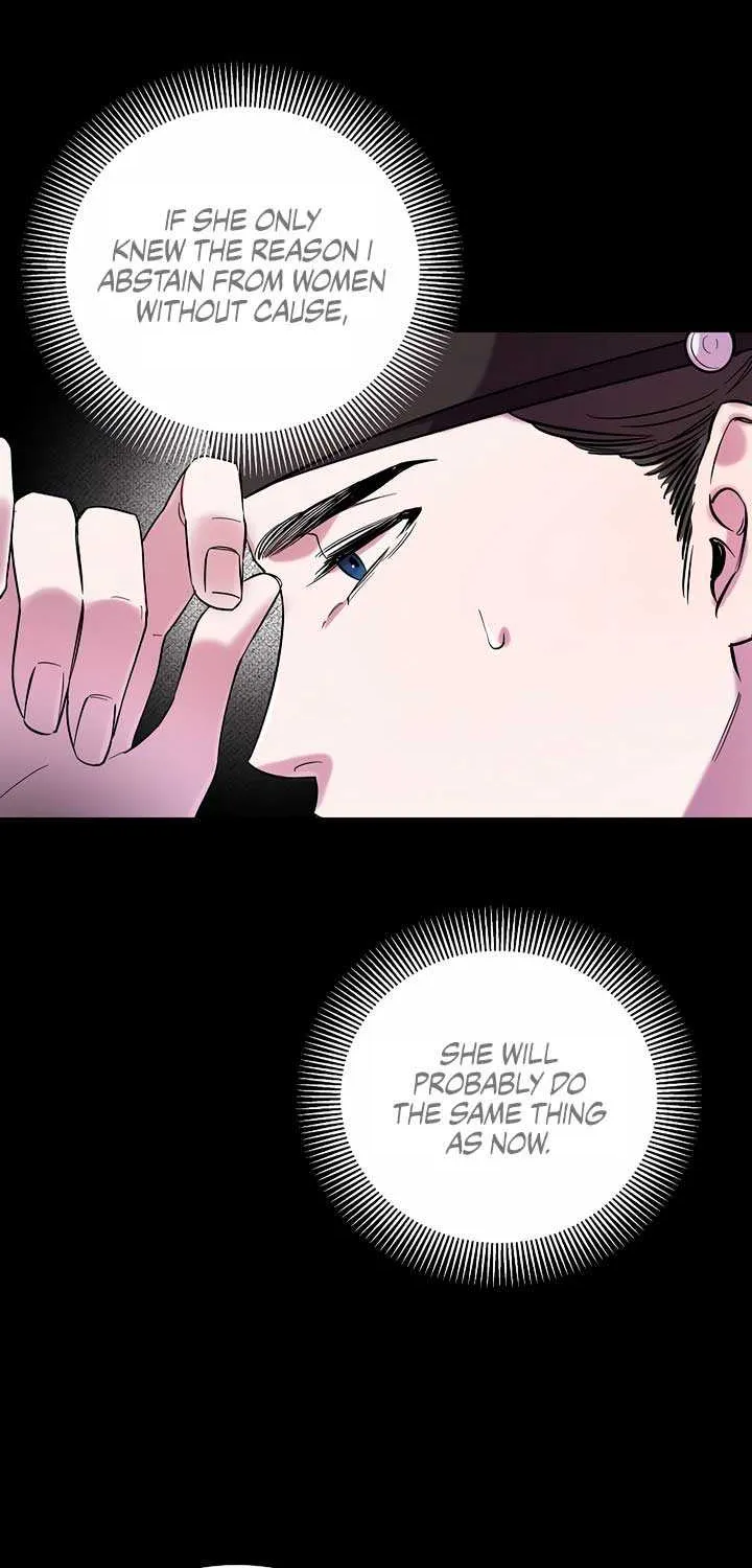 Joseon Dynasty Erotica Records Chapter 2 page 38 - 