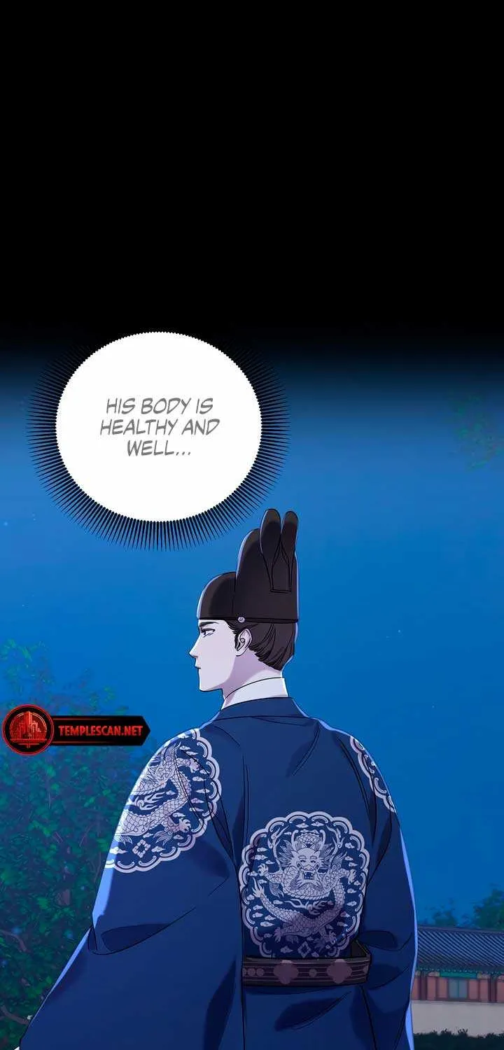 Joseon Dynasty Erotica Records Chapter 2 page 40 - 
