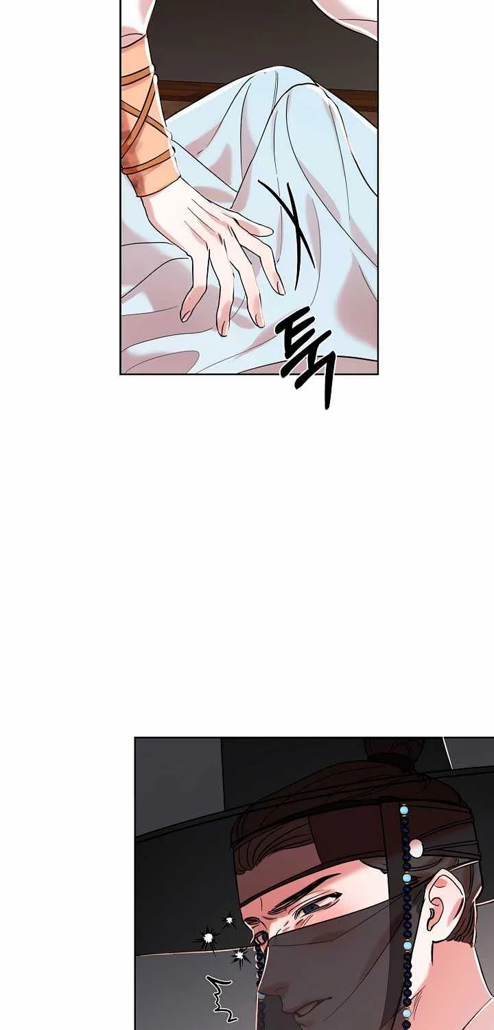 Joseon Dynasty Erotica Records Chapter 2 page 6 - 