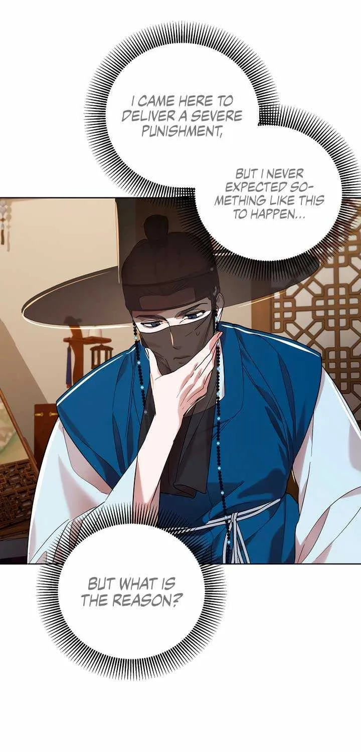 Joseon Dynasty Erotica Records Chapter 2 page 55 - 