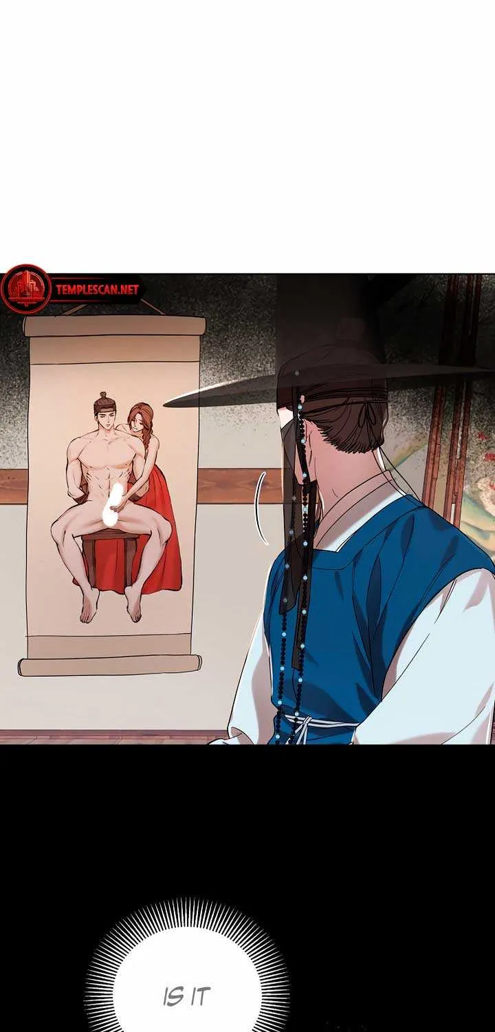 Joseon Dynasty Erotica Records Chapter 2 page 56 - 