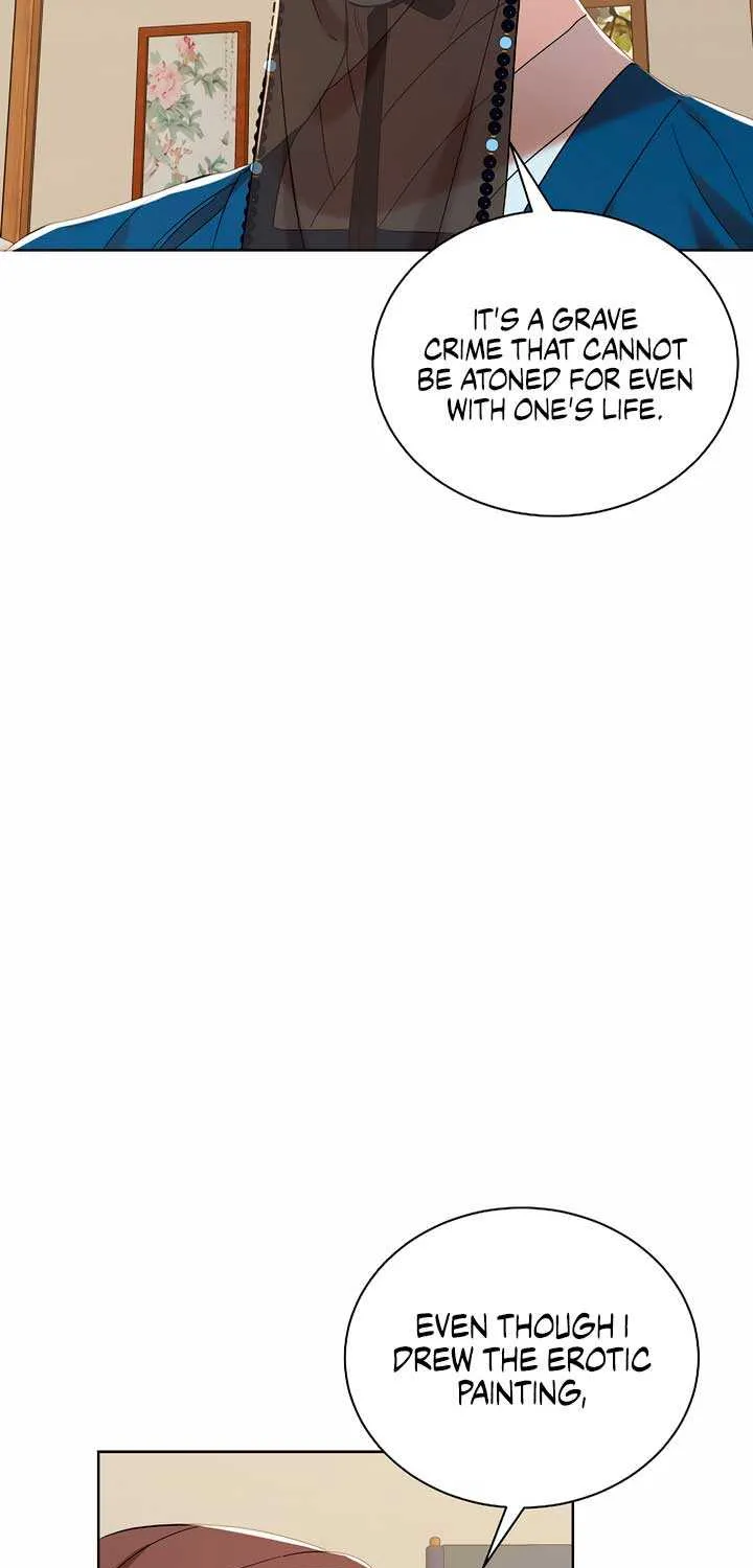Joseon Dynasty Erotica Records Chapter 2 page 65 - 