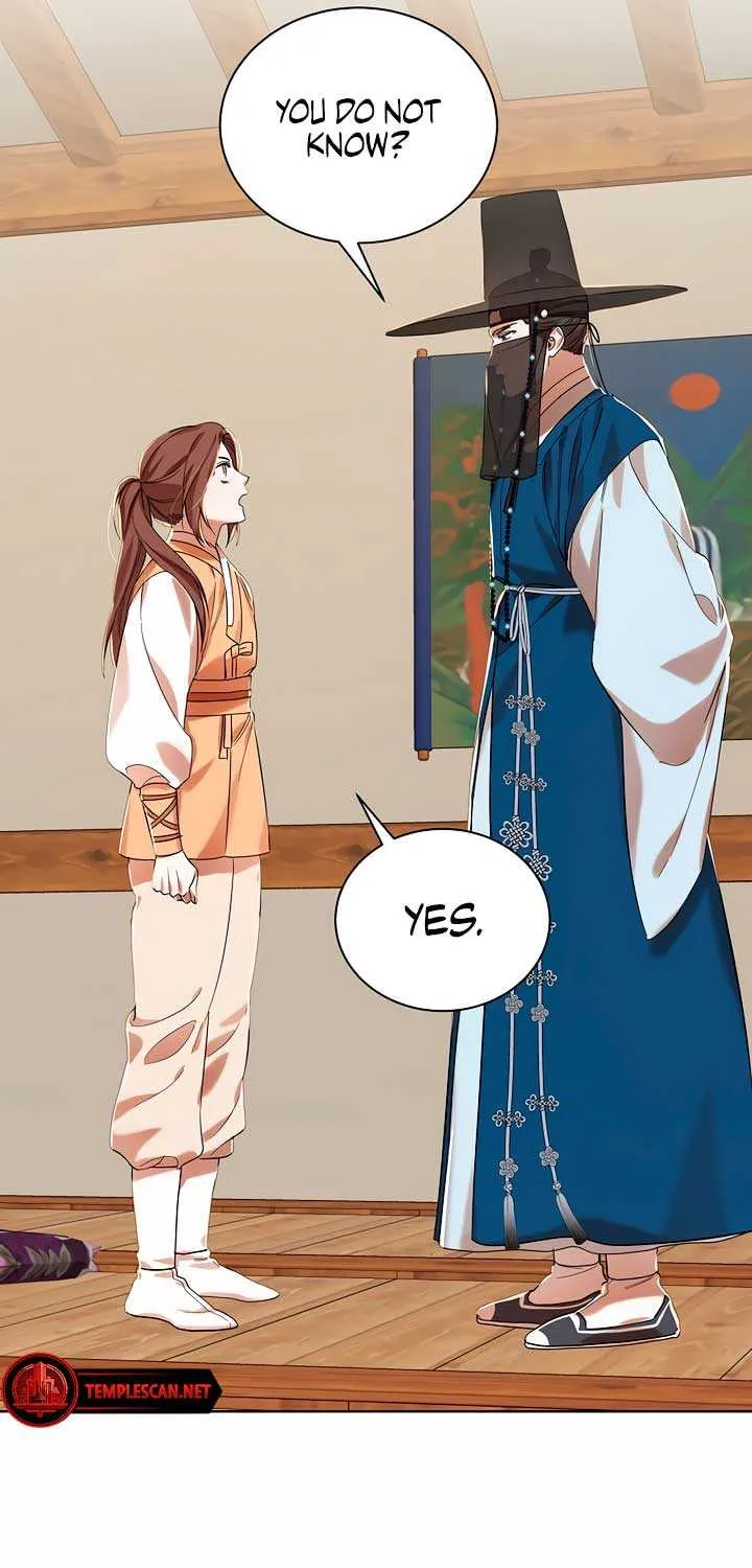 Joseon Dynasty Erotica Records Chapter 2 page 67 - 