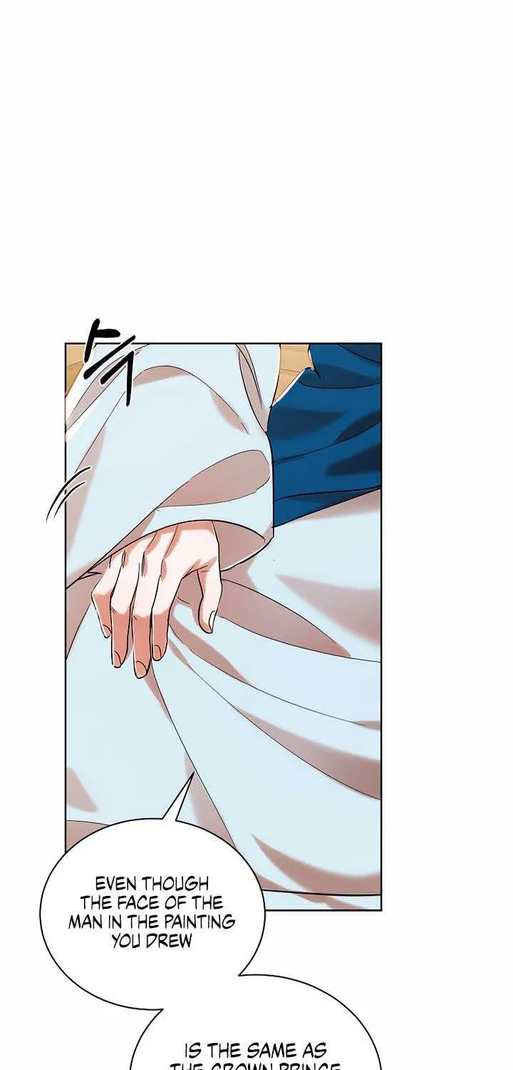 Joseon Dynasty Erotica Records Chapter 2 page 68 - 