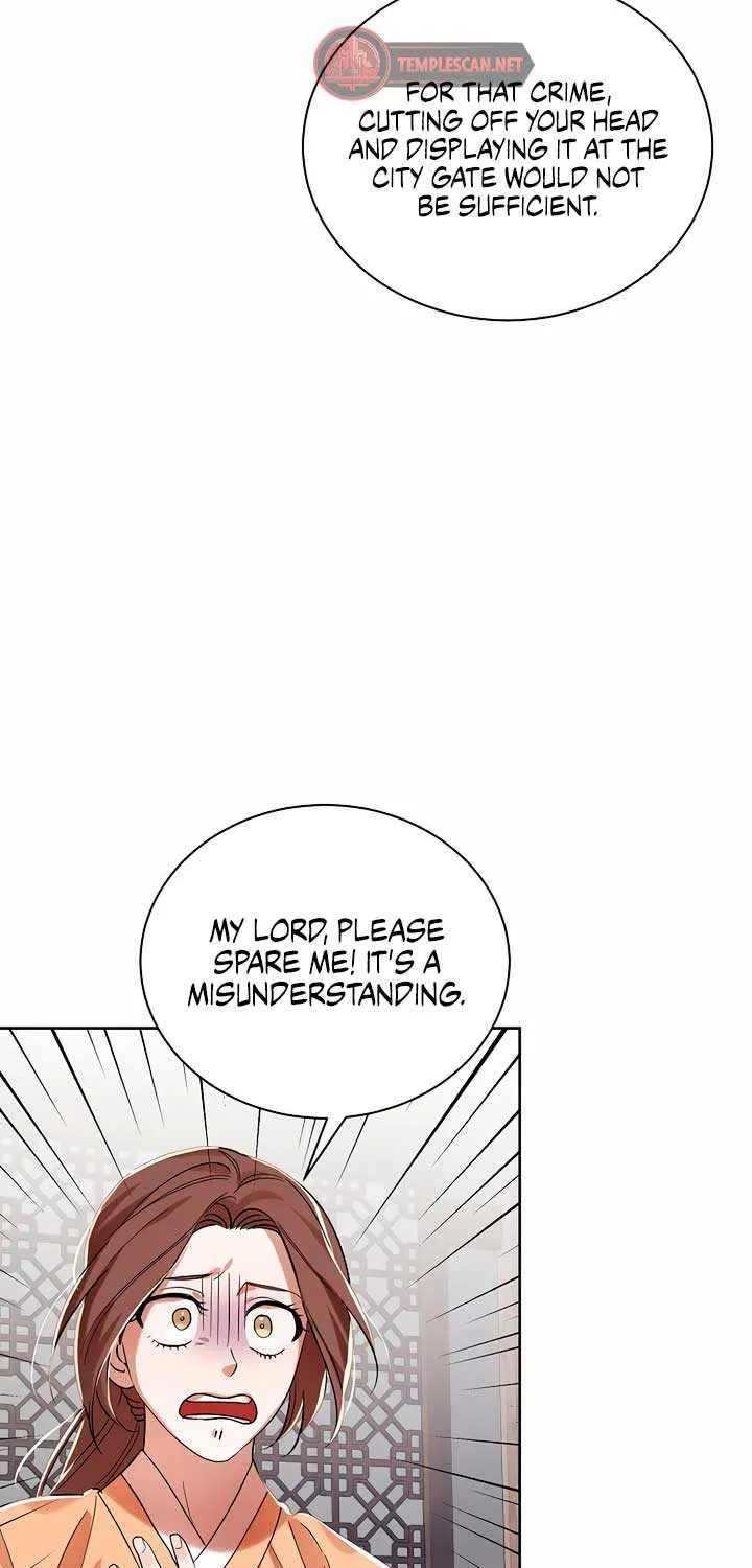 Joseon Dynasty Erotica Records Chapter 2 page 71 - 