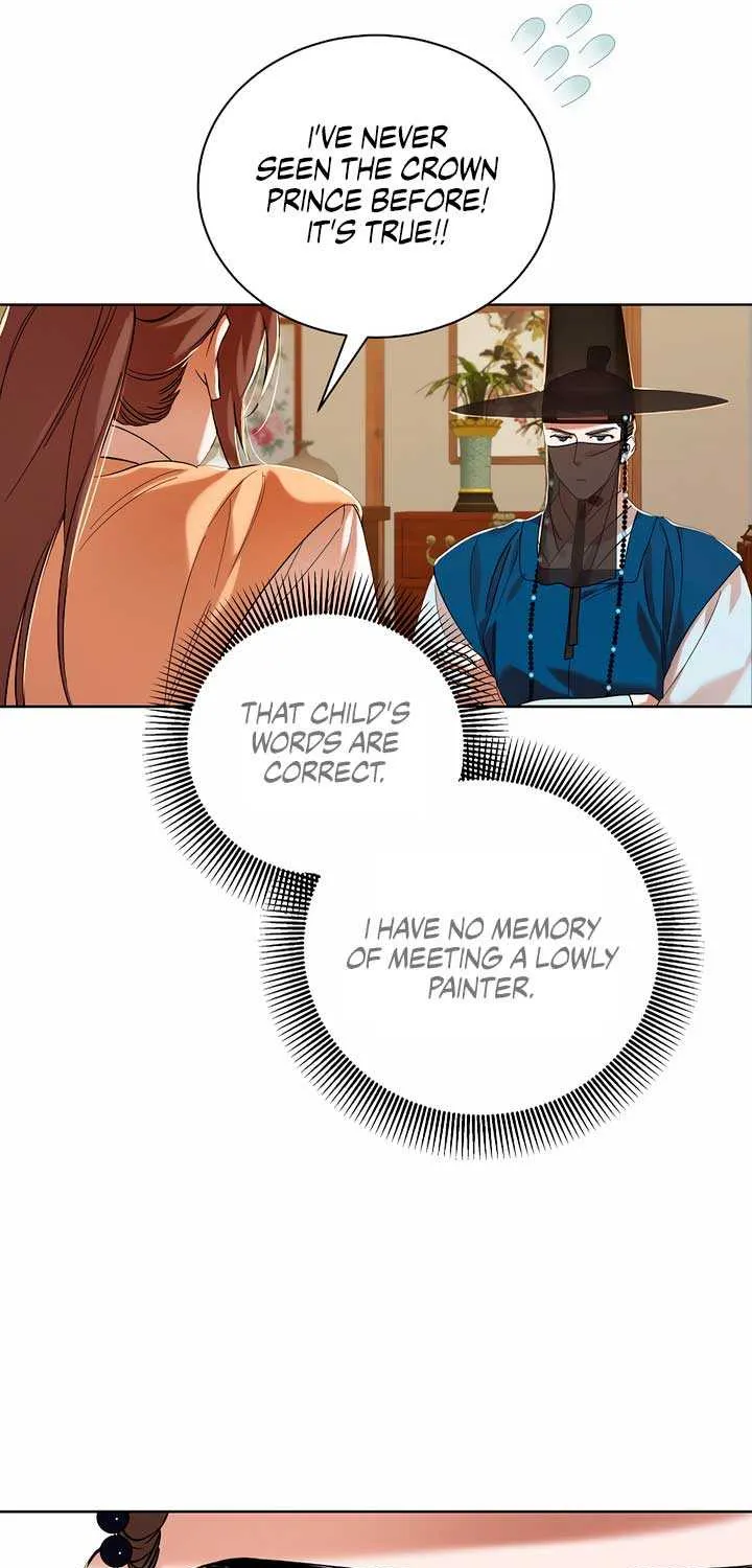 Joseon Dynasty Erotica Records Chapter 2 page 73 - 
