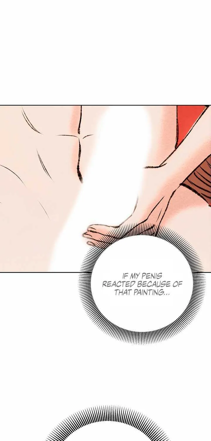 Joseon Dynasty Erotica Records Chapter 2 page 75 - 