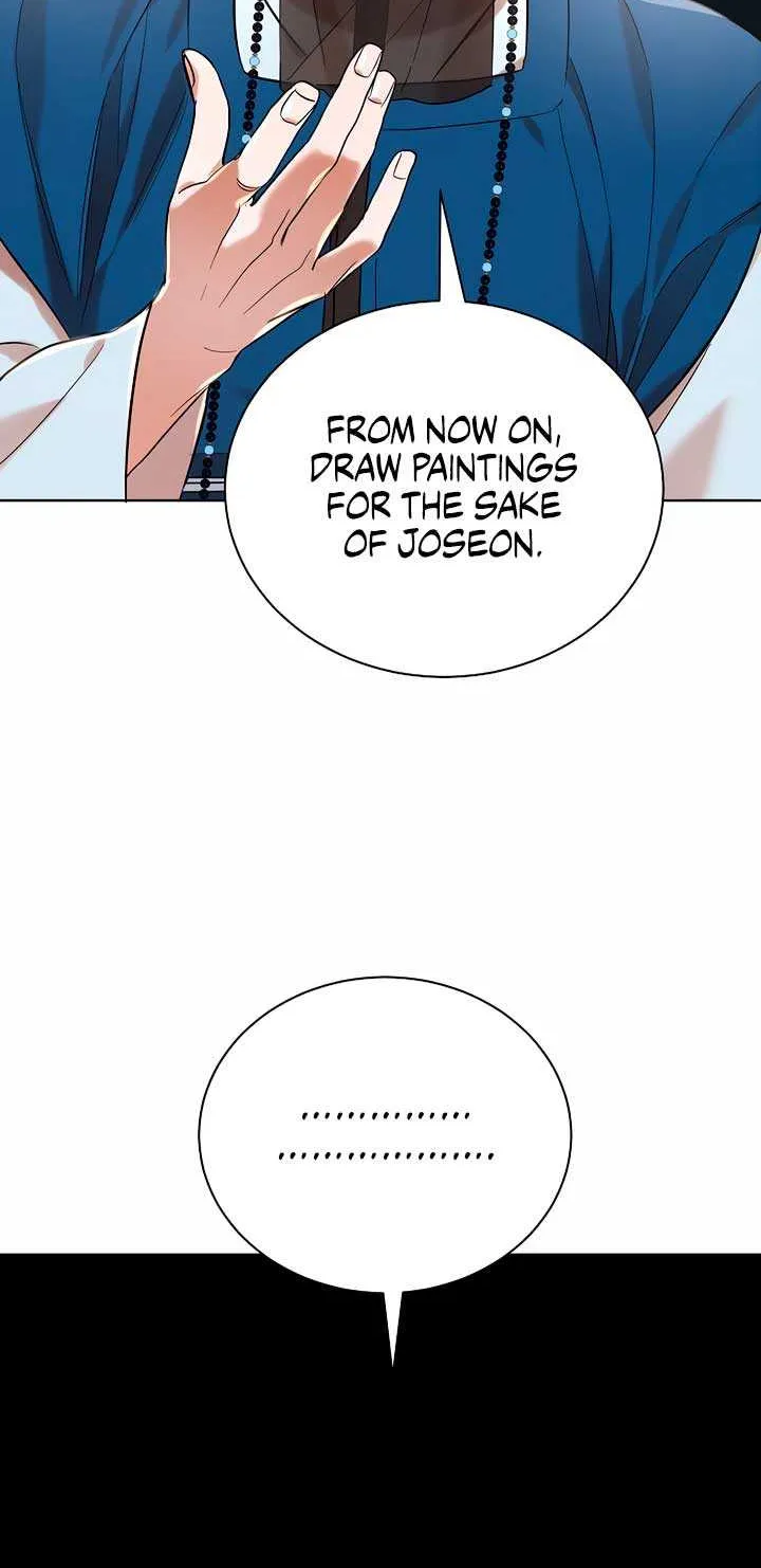 Joseon Dynasty Erotica Records Chapter 2 page 78 - 