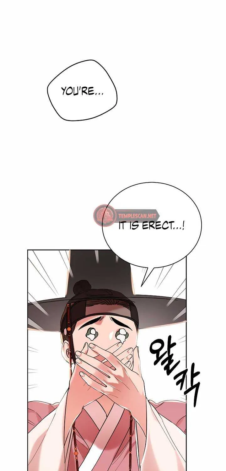 Joseon Dynasty Erotica Records Chapter 2 page 9 - 