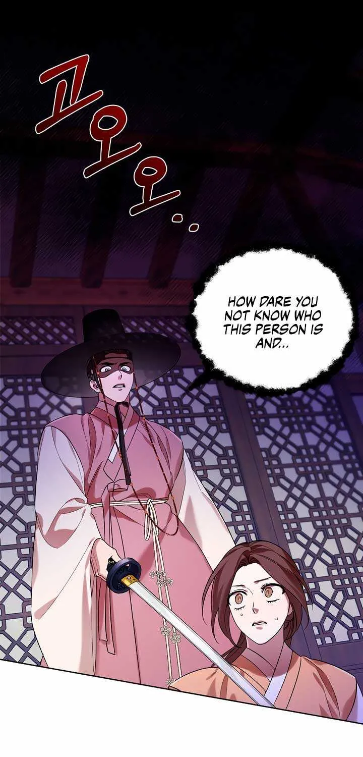 Joseon Dynasty Erotica Records Chapter 2 page 83 - 