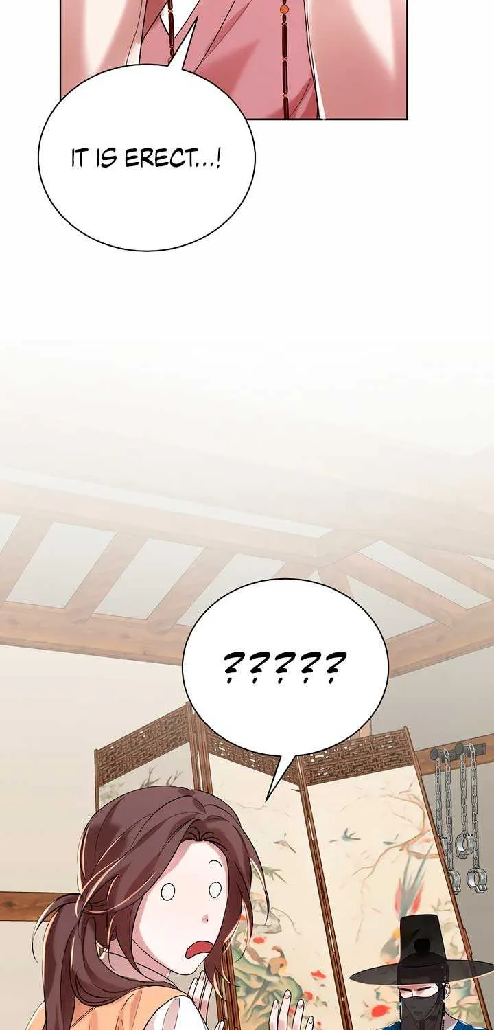 Joseon Dynasty Erotica Records Chapter 2 page 10 - 