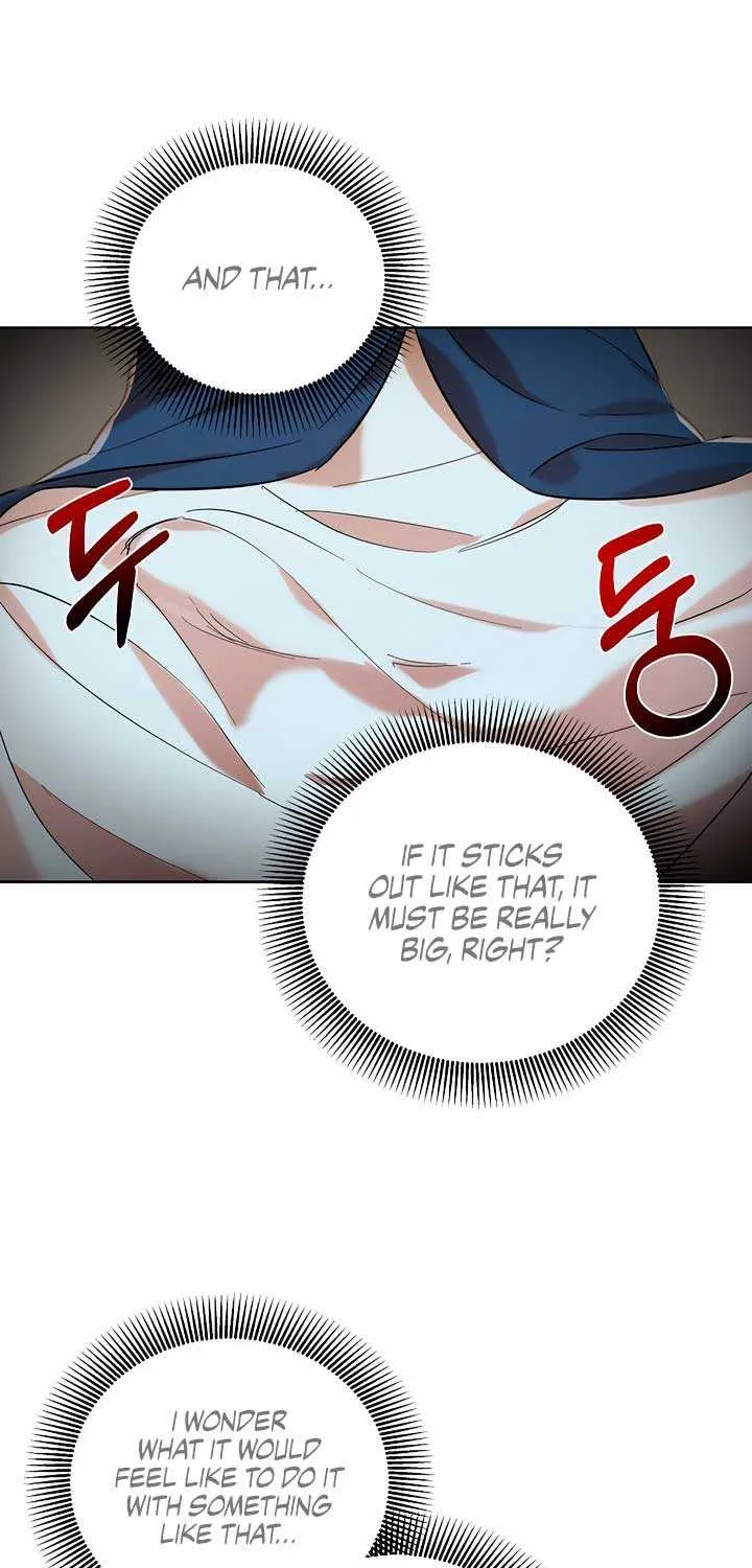 Joseon Dynasty Erotica Records Chapter 2 page 94 - 