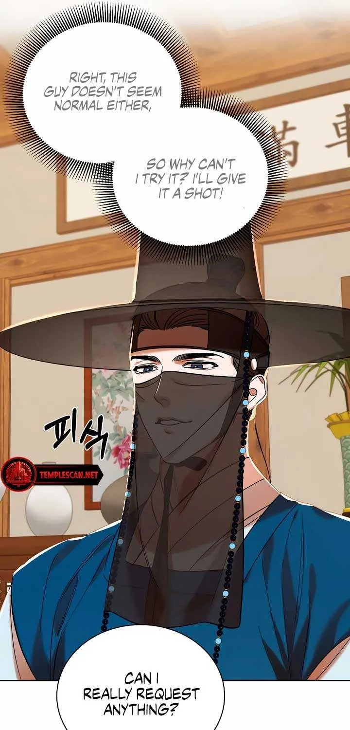 Joseon Dynasty Erotica Records Chapter 2 page 97 - 