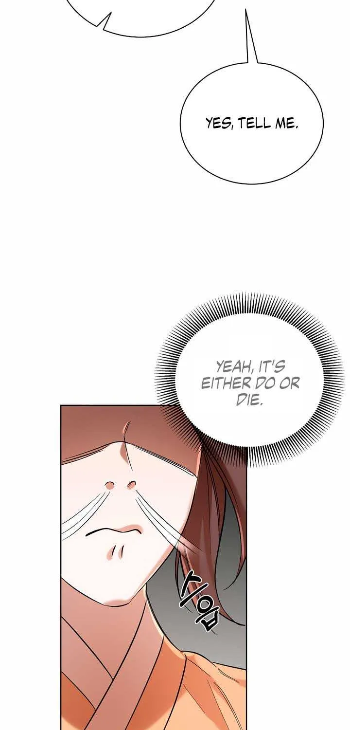 Joseon Dynasty Erotica Records Chapter 2 page 98 - 