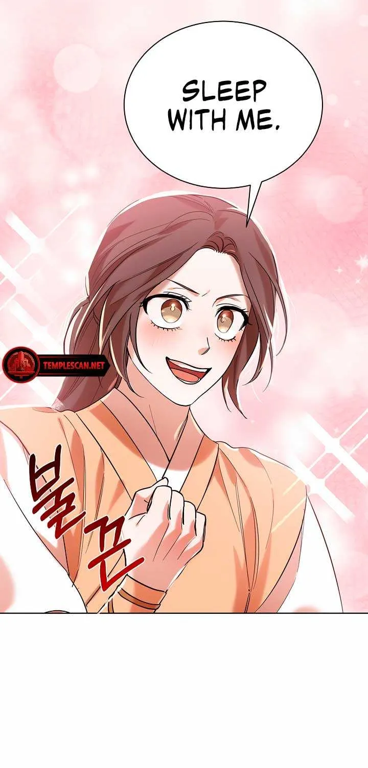 Joseon Dynasty Erotica Records Chapter 2 page 100 - 