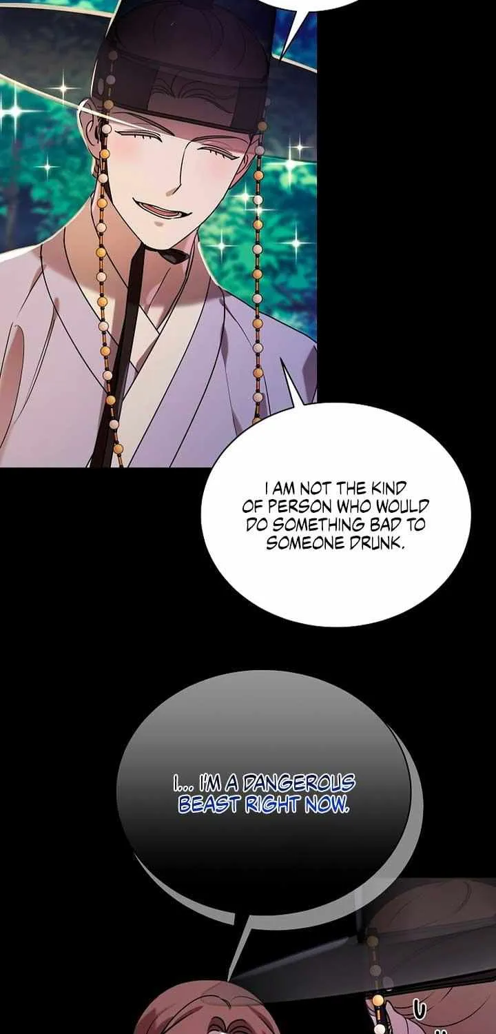 Joseon Dynasty Erotica Records Chapter 20 page 12 - 