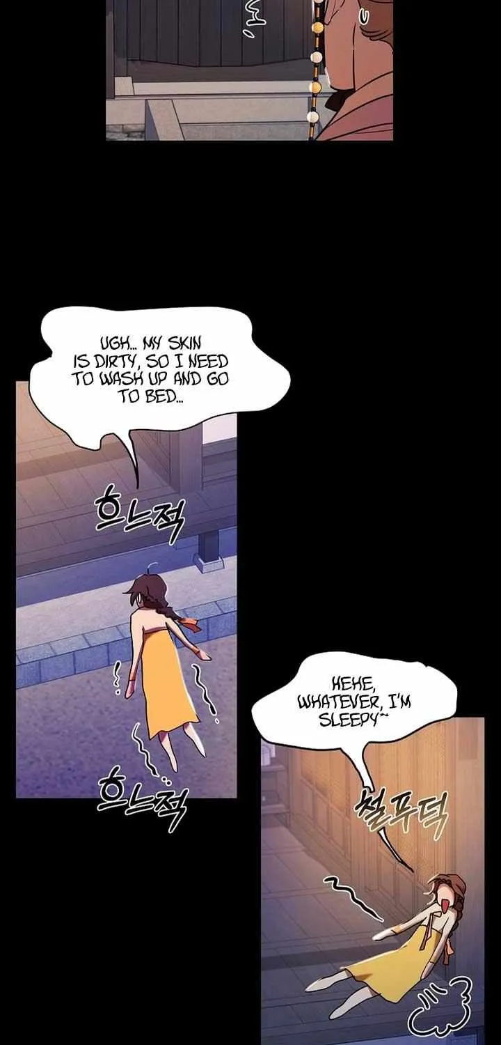 Joseon Dynasty Erotica Records Chapter 20 page 14 - 