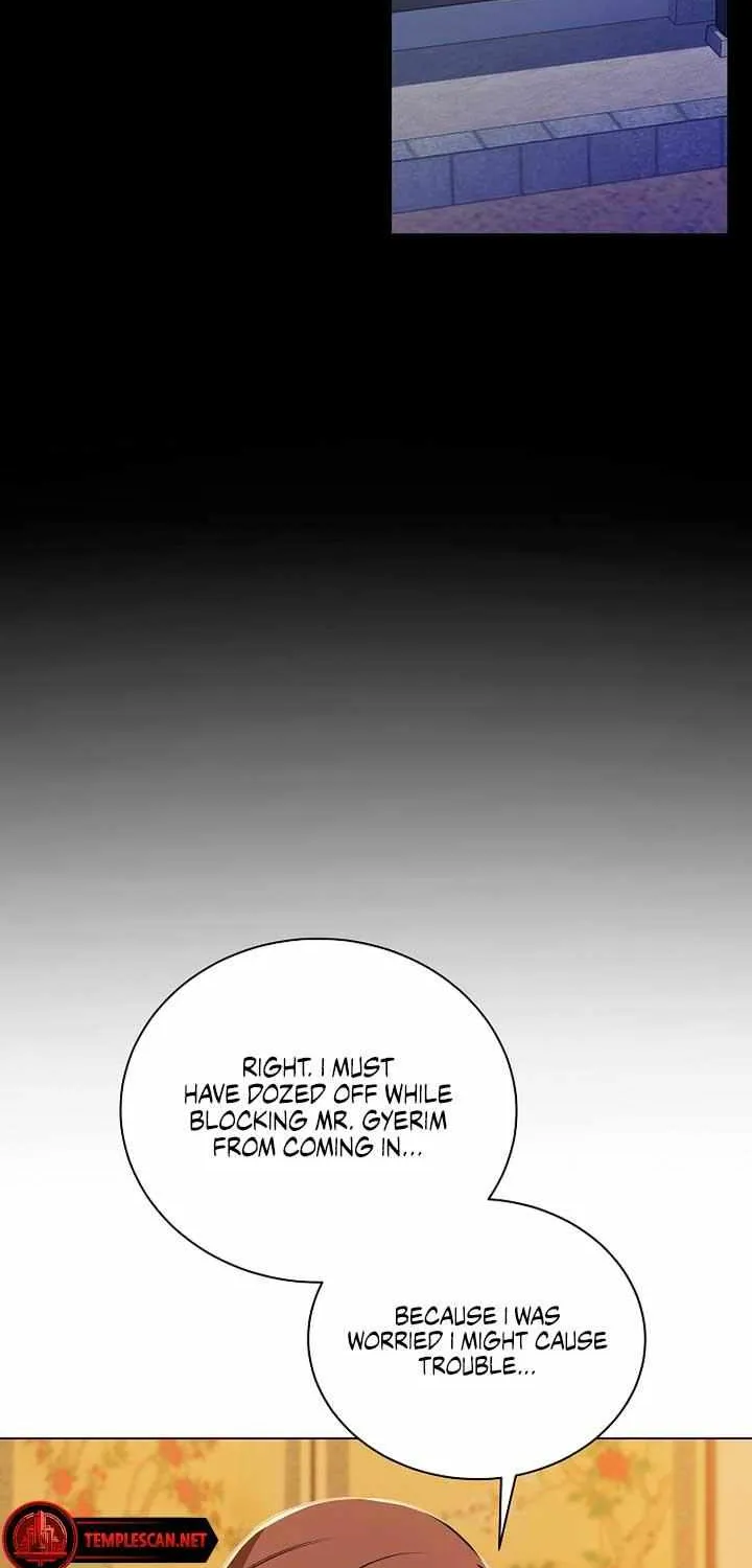 Joseon Dynasty Erotica Records Chapter 20 page 15 - 