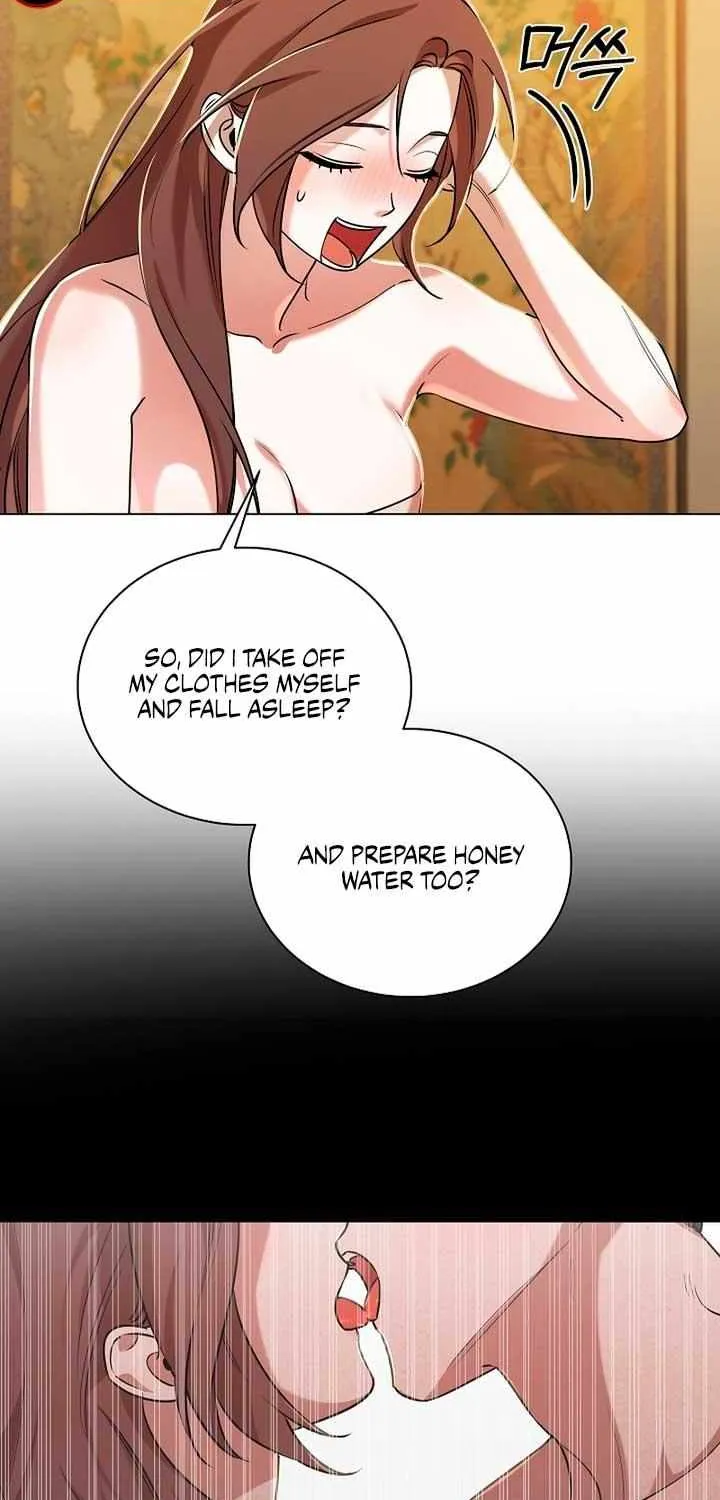 Joseon Dynasty Erotica Records Chapter 20 page 16 - 