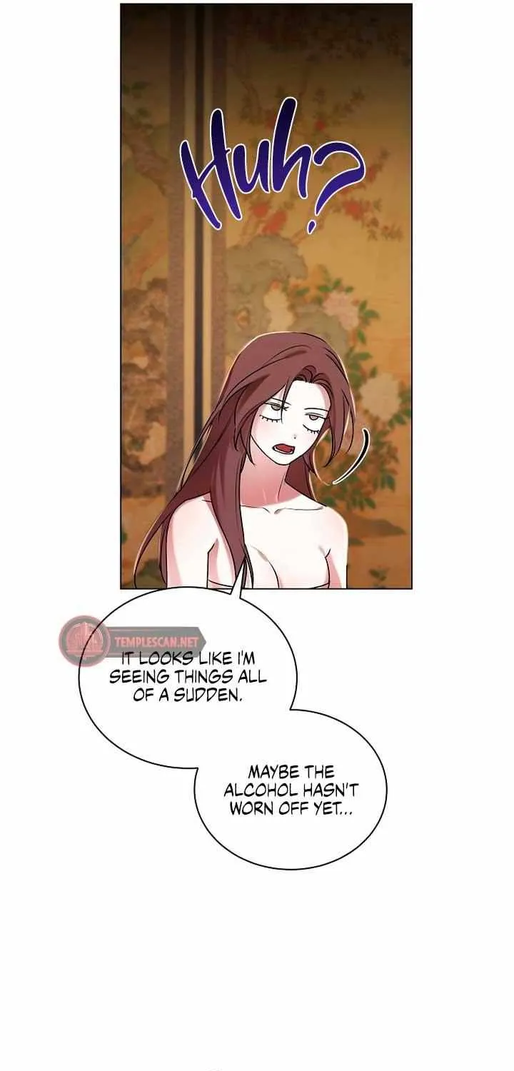 Joseon Dynasty Erotica Records Chapter 20 page 18 - 