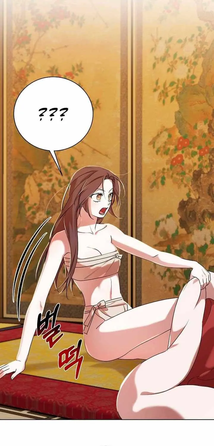 Joseon Dynasty Erotica Records Chapter 20 page 3 - 