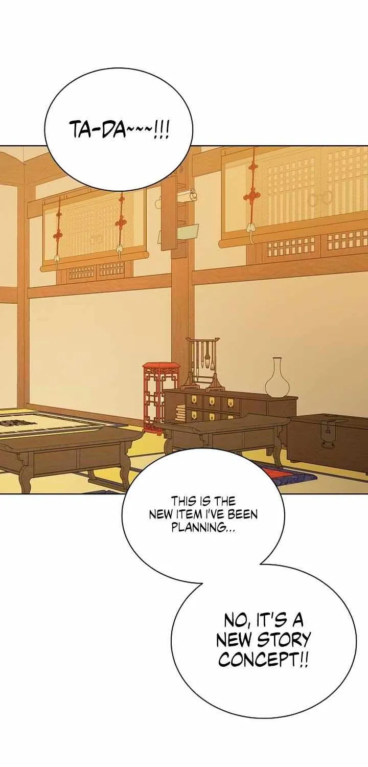 Joseon Dynasty Erotica Records Chapter 20 page 23 - 