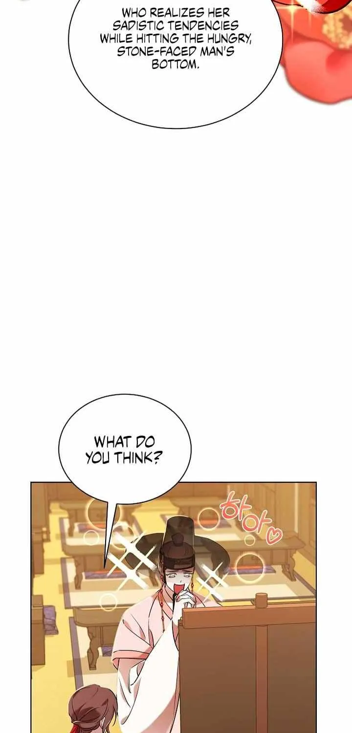 Joseon Dynasty Erotica Records Chapter 20 page 27 - 
