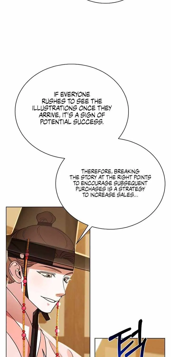 Joseon Dynasty Erotica Records Chapter 20 page 31 - 